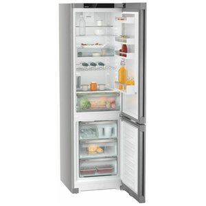 Холодильник двухкамерный Liebherr CNSFD 5743