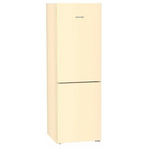 Холодильник двухкамерный Liebherr CNBEF 5203