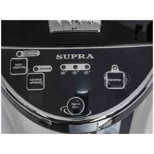 Электрочайник и термопот Supra TPS-5907