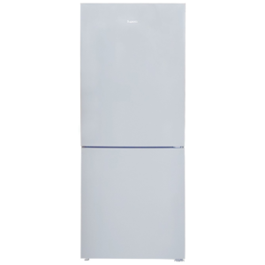 Холодильник двухкамерный Бирюса 6041, белый