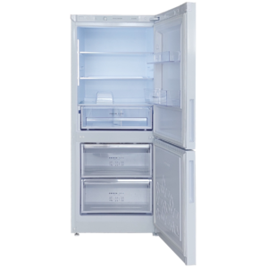 Холодильник двухкамерный Бирюса 6041, белый