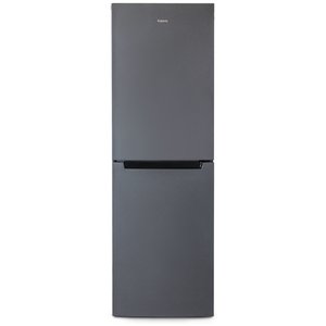 Холодильник двухкамерный Бирюса W 840NF