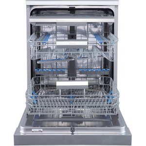 Отдельно стоящая посудомоечная машина Midea MFD60S970Xi