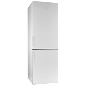 Холодильник двухкамерный Indesit ETP 18