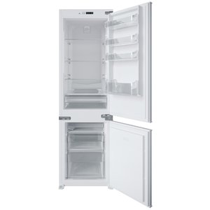 Встраиваемый холодильник Krona BRISTEN FNF