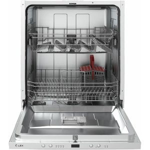 Встраиваемая посудомоечная машина LEX PM 6042 B