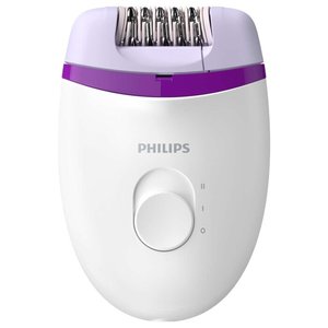 Эпилятор и женская электробритва Philips BRP505/00