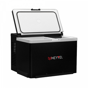 Автомобильный холодильник Meyvel AF-AB35