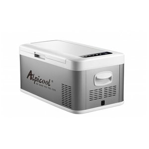 Автомобильный холодильник Alpicool MK18