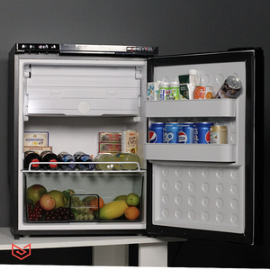 Автомобильный холодильник Meyvel AF-DB65