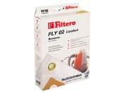 Filtero FLY 02 (4) Comfort