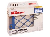 Filtero FTH 01 HEPA