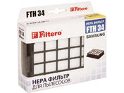 Filtero FTH 34 SAM HEPA