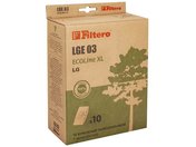 Filtero LGE 03 (10+фильтр) ECOLine XL