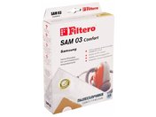 Filtero SAM 03 (4) Comfort