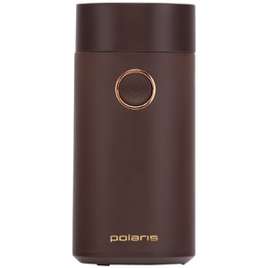 Кофемолка Polaris PCG-2014 коричневый