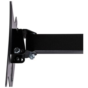 Кронштейн для LED/LCD телевизора Kromax DIX-22 black
