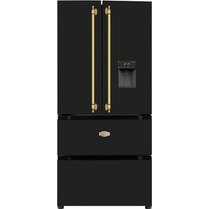 Многодверный холодильник Kaiser KS 80425 Em