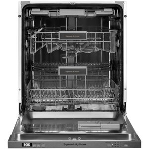 Встраиваемая посудомоечная машина Zigmund Shtain DW 301.6