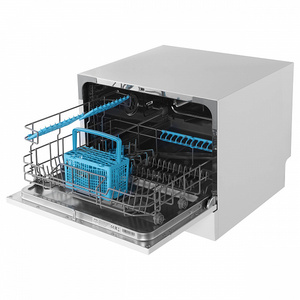 Отдельно стоящая посудомоечная машина Korting KDF 2015 W