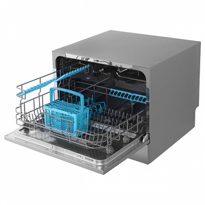 Отдельно стоящая посудомоечная машина Korting KDF 2015 S