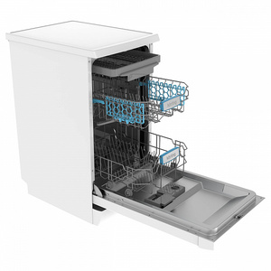 Отдельно стоящая посудомоечная машина Korting KDF 45578