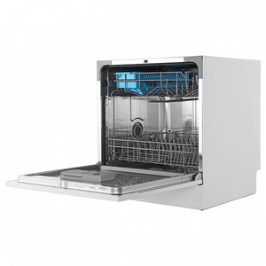 Отдельно стоящая посудомоечная машина Korting KDFM 25358 W