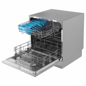 Отдельно стоящая посудомоечная машина Korting KDFM 25358 S