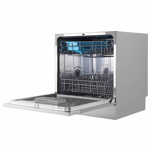 Отдельно стоящая посудомоечная машина Korting KDFM 25358 S