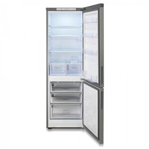 Холодильник двухкамерный Бирюса M6027