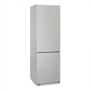 Холодильник двухкамерный Бирюса M6027
