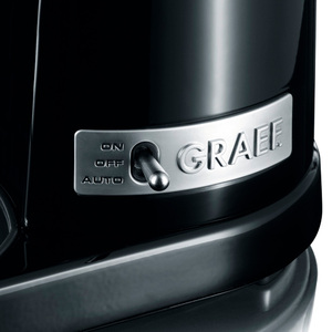 Кофемолка Graef CM 802