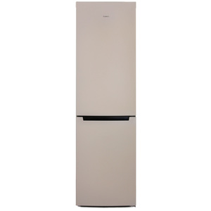 Холодильник двухкамерный Бирюса G880NF
