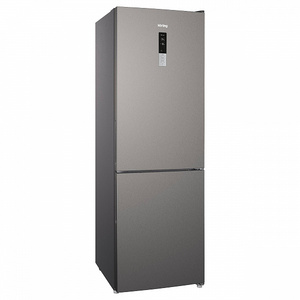 Холодильник двухкамерный Korting KNFC 61869 X