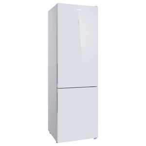 Холодильник двухкамерный Korting KNFC 62370 GW