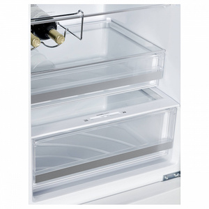 Холодильник двухкамерный Korting KNFC 62370 GW