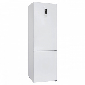 Холодильник двухкамерный Korting KNFC 62370 W