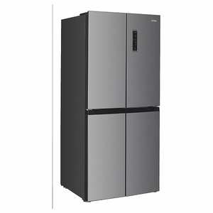 Многодверный холодильник Korting KNFM 91868 X