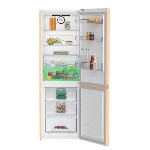 Холодильник двухкамерный Beko B3RCNK362HSB