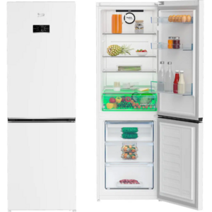 Холодильник двухкамерный Beko B3R0CNK362HW