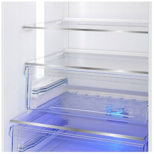 Холодильник двухкамерный Beko B3R0CNK362HW