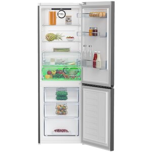 Холодильник двухкамерный Beko B3RCNK362HX