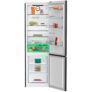 Холодильник двухкамерный Beko B3DRCNK402HXBR