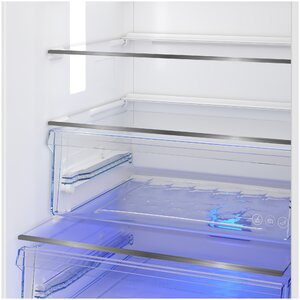 Холодильник двухкамерный Beko B3DRCNK402HXBR
