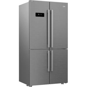 Многодверный холодильник Beko GN1416231ZXN