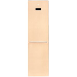Холодильник двухкамерный Beko RCNK335E20VSB