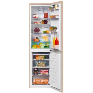 Холодильник двухкамерный Beko RCNK335E20VSB