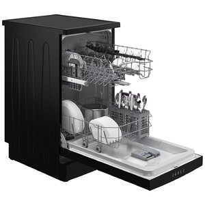Отдельно стоящая посудомоечная машина Beko BDFS15020B