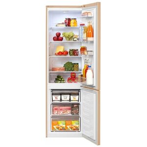 Холодильник двухкамерный Beko RCSK 310M20SB