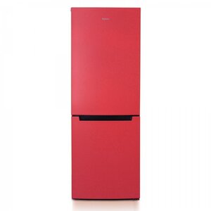Холодильник двухкамерный Бирюса H820NF